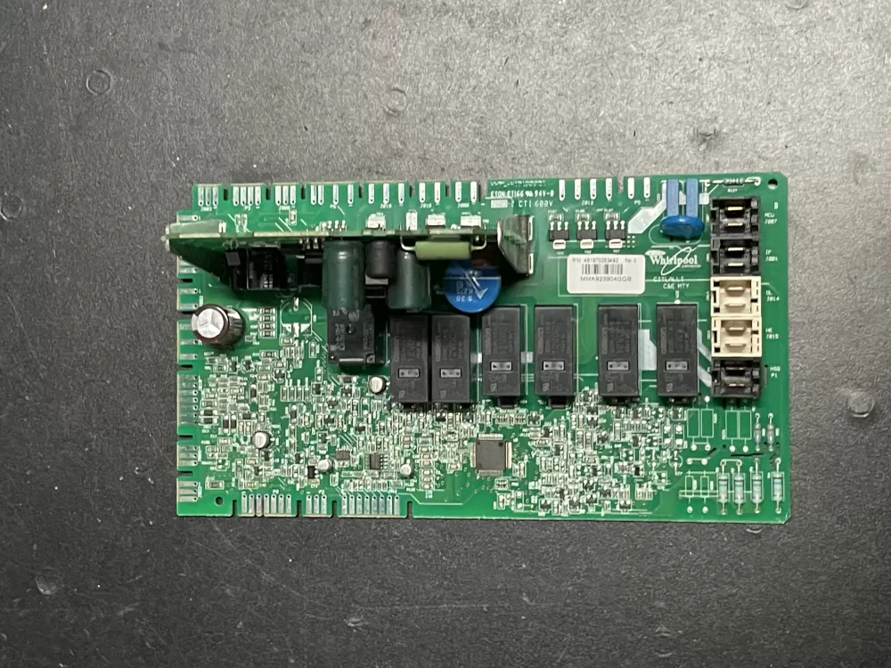 Whirlpool 461970253492 Washer Control Board AZ13675 | 723