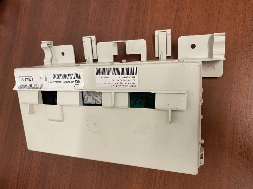 Maytag  Kenmore 4619 70234801 01 46197023480101 Washer Control Board CCU