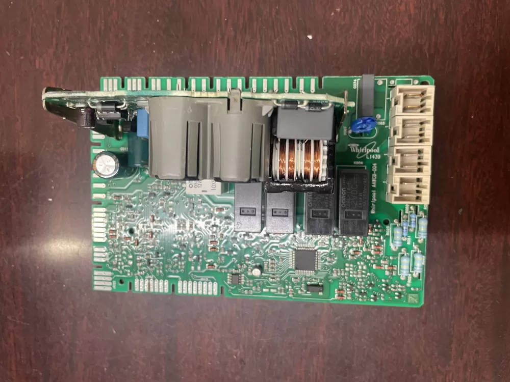Whirlpool AAWCB-004 Washer Control Board