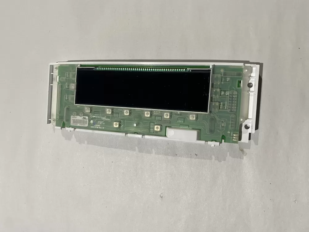 Kenmore WPW10281117  AP6018575  W10281117  PS11751877  W10142382 Refrigerator UI Dispaly Control Board