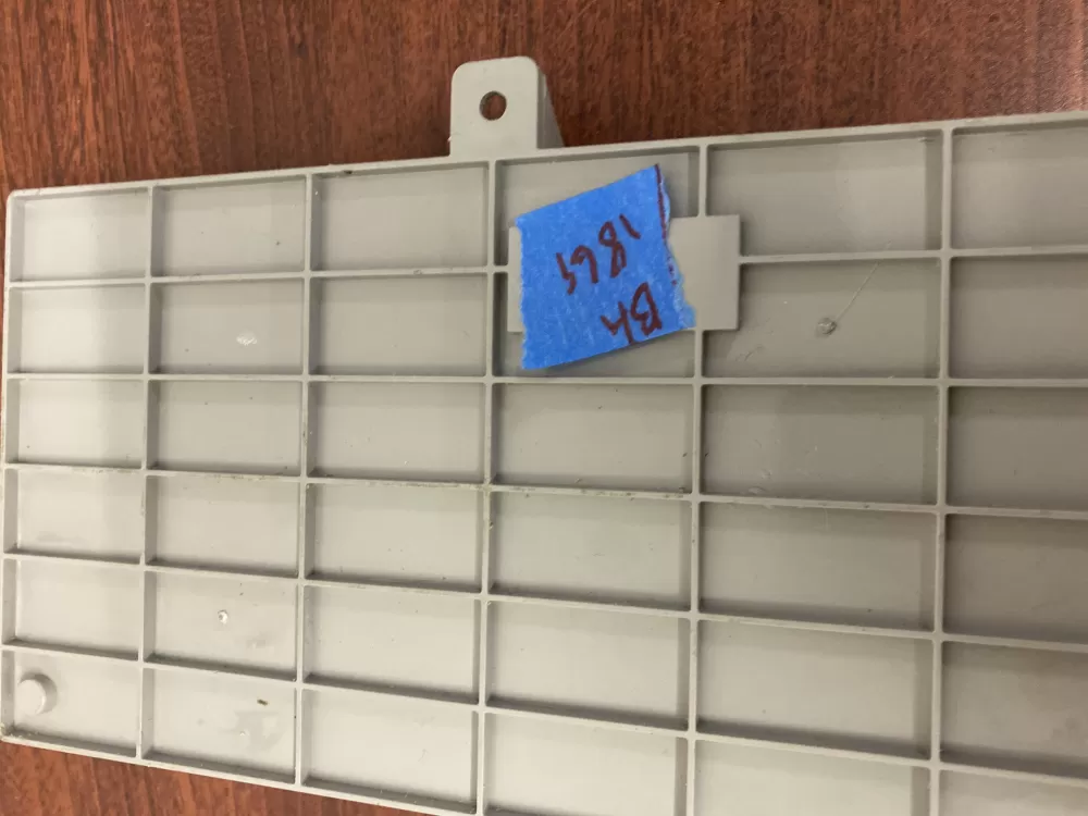 Samsung DC92-00322C Dryer Control Board AZ52010 | BK1869