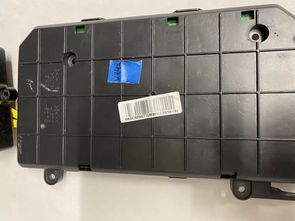 Samsung AP5623162 DC92-00774M PS4215989 Dryer Control AZ212490 | BKV943