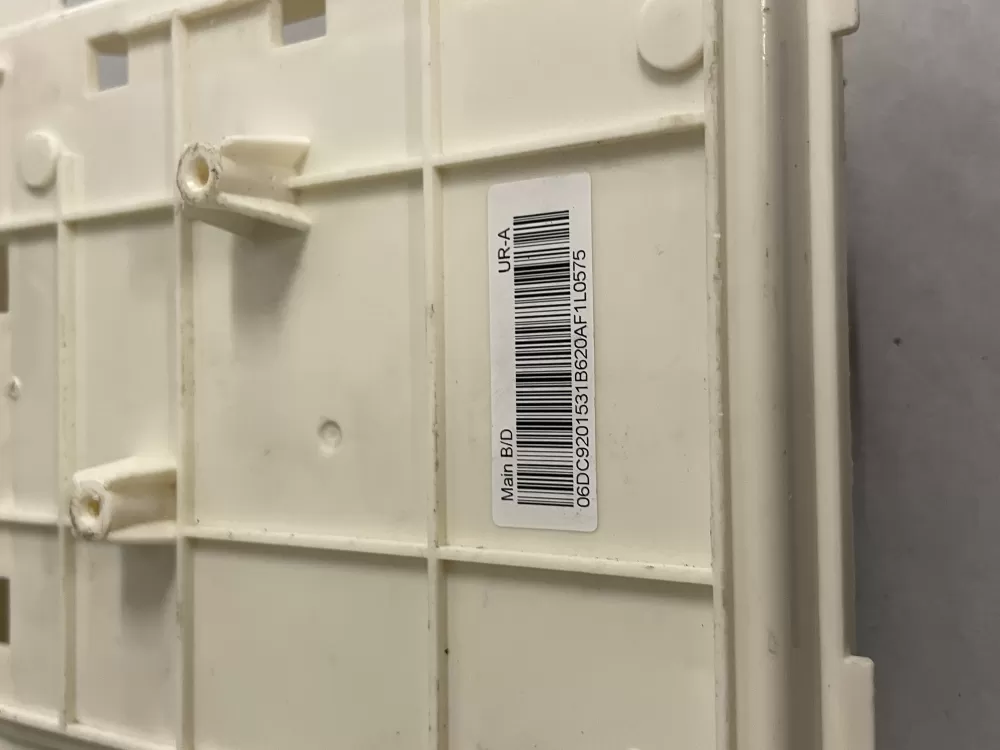 Samsung AP5955156 DC92 01531B PS10063192 Washer Control Board AZ204872 | Wm2315