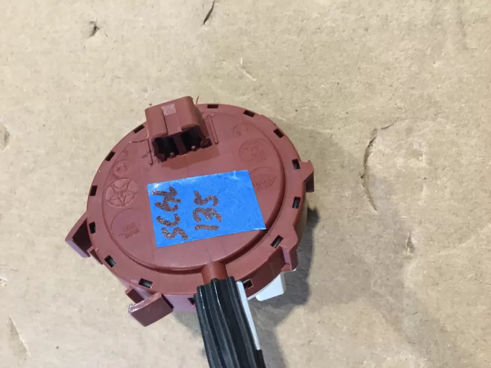 Whirlpool WPW10304342 Washer WP Pressure Switch AZ158920 | Sl135