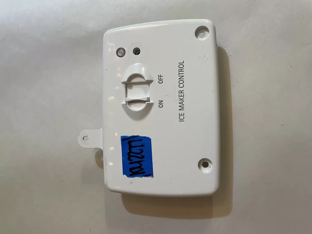 Whirlpool W10757851 4389102 Refrigerator Ice Control Board AZ149975 | KM2277