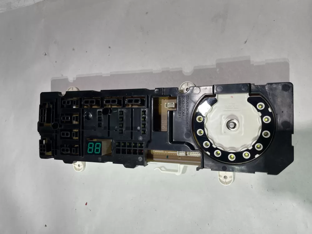 Samsung AP5916807 DC92-01624E PS9605978 DC9201624E Dryer Control Board