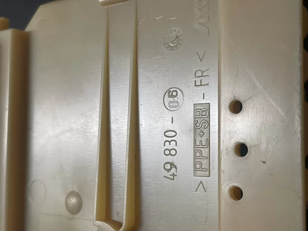 Bosch 00496013  49830-0.6 Control Board dishwasher AZ23817 | WM1167