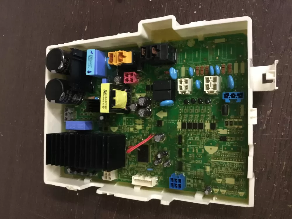 LG EBR79950227 Washer Control Board AZ7308 | NR492