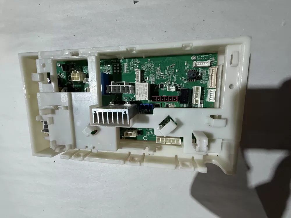 290D2863G110 GE Washer Board - Control