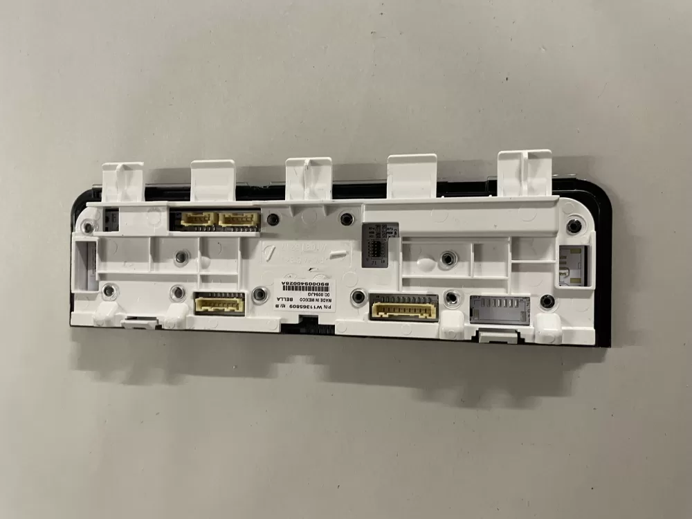 Whirlpool W11115331 W11293313 Refrigerator Control Board AZ142116 | KM1033