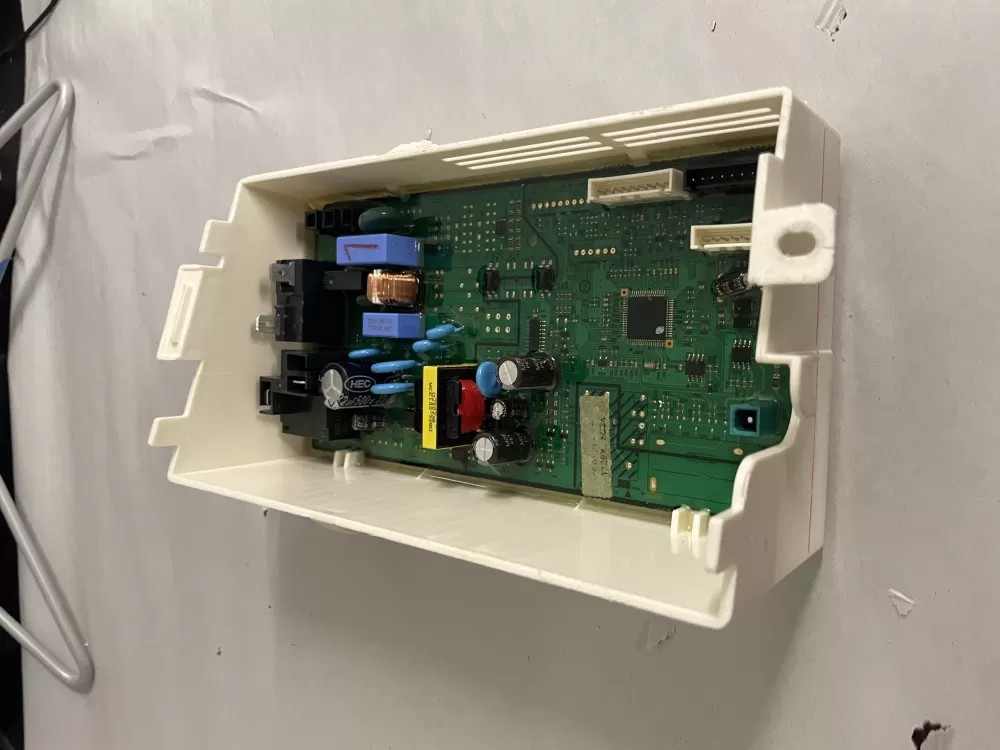 Samsung DC94-09120A Dryer Control Board Main