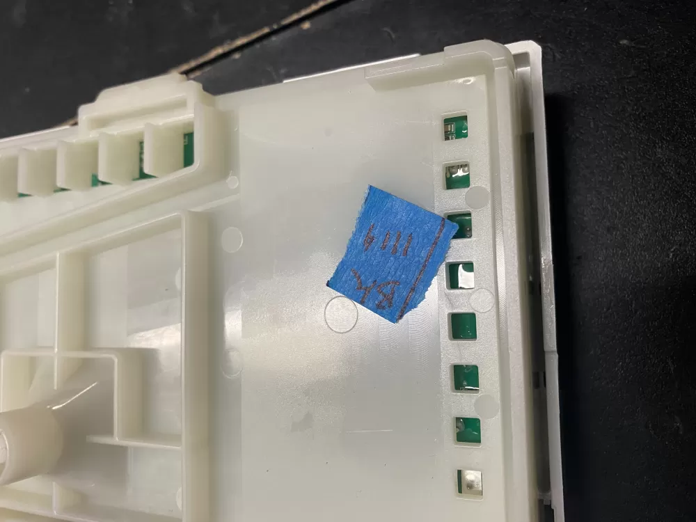 Maytag AP6261034 W10803588 W10831168 Washer Control Board AZ17269 | BK1114