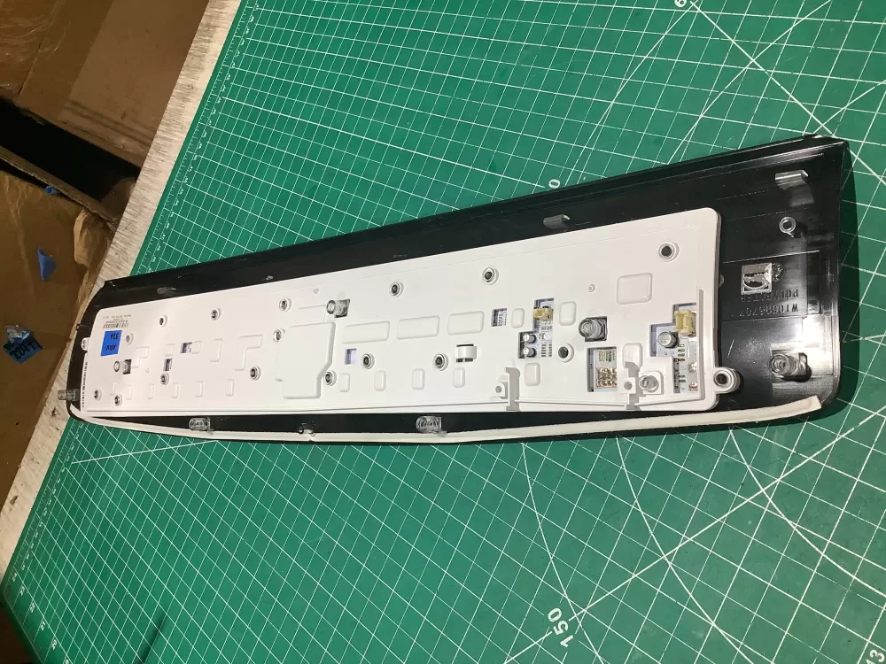 Whirlpool W10702865 W10870768 Washer Control Board Panel AZ185494 | ARV526