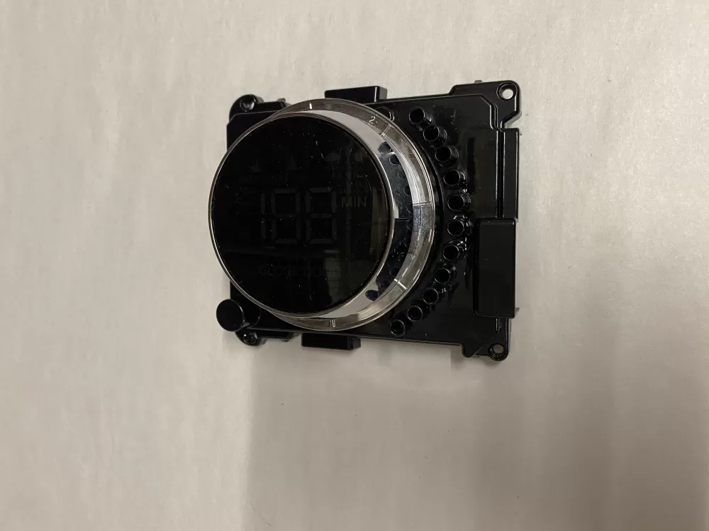 Electrolux A21369705 Washer Control Board Knob