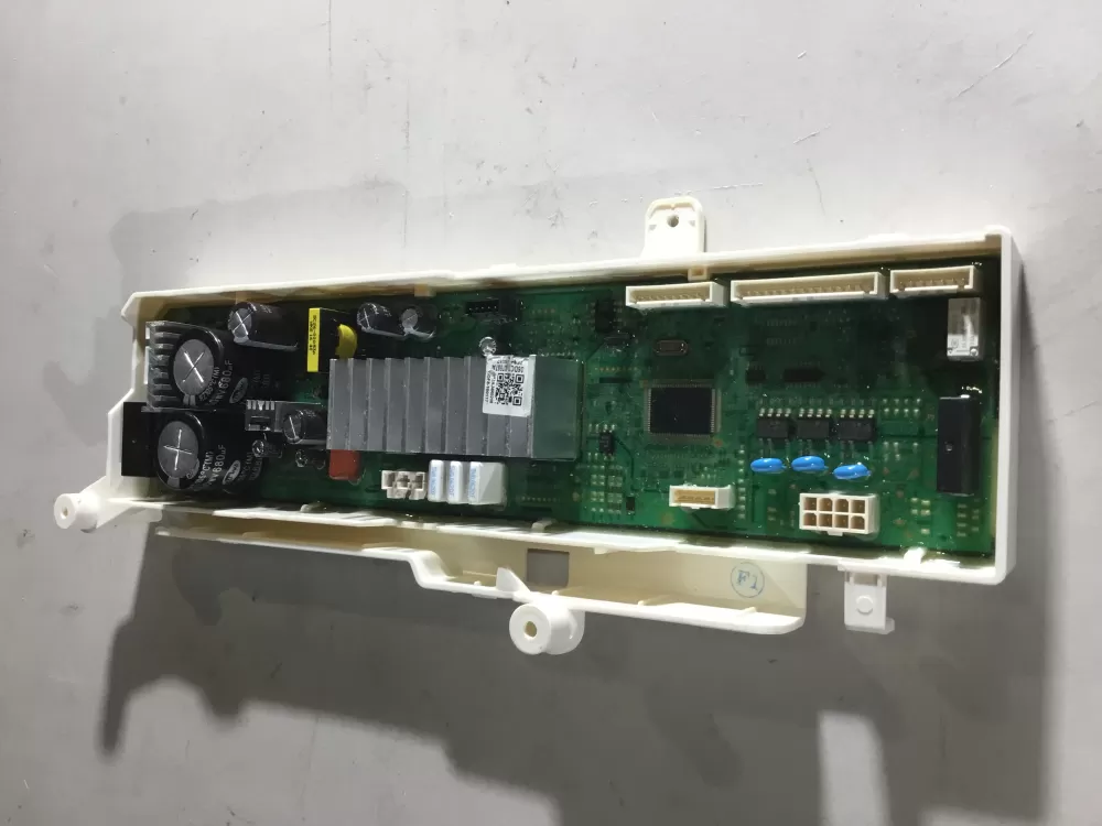 Samsung DC92-02004B DC92-02004C DC92-02004D DC92-02004E PS12720711 DC9202004E Washer Control Board