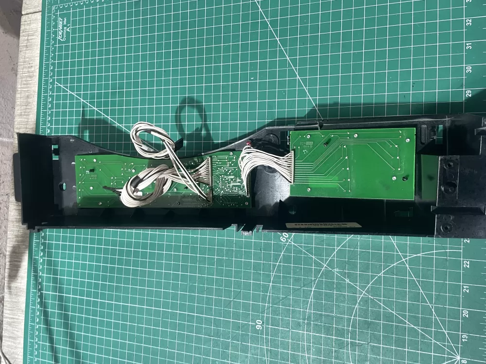 Whirlpool  Kenmore  Maytag 8558743  8559431  WPW10128437  3980093  8519389  W10300040  W10023340  8559431  8558753  W10246786  W10173703  WP8558755R  8519389  W10319814  461970230641  357281 Dryer Control Board