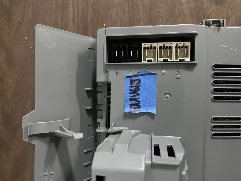 Whirlpool Maytag 400010366810 006 Washer AAWCB Control Board AZ81545 | KMV613