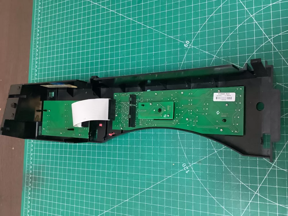 Whirlpool GDL-02059 Dryer Control Board AZ226176 | ARV544