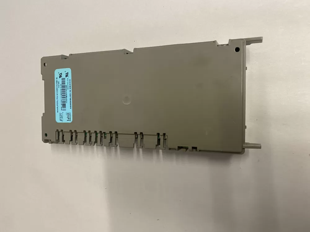 Whirlpool Maytag KitchenAid Kenmore Dishwasher Control Board AZ215304 | BK1866