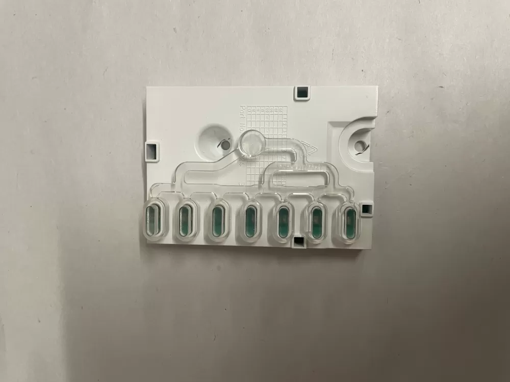 Electrolux EL1345529 A 1345529A Washer Control Board AZ205691 | KM2561