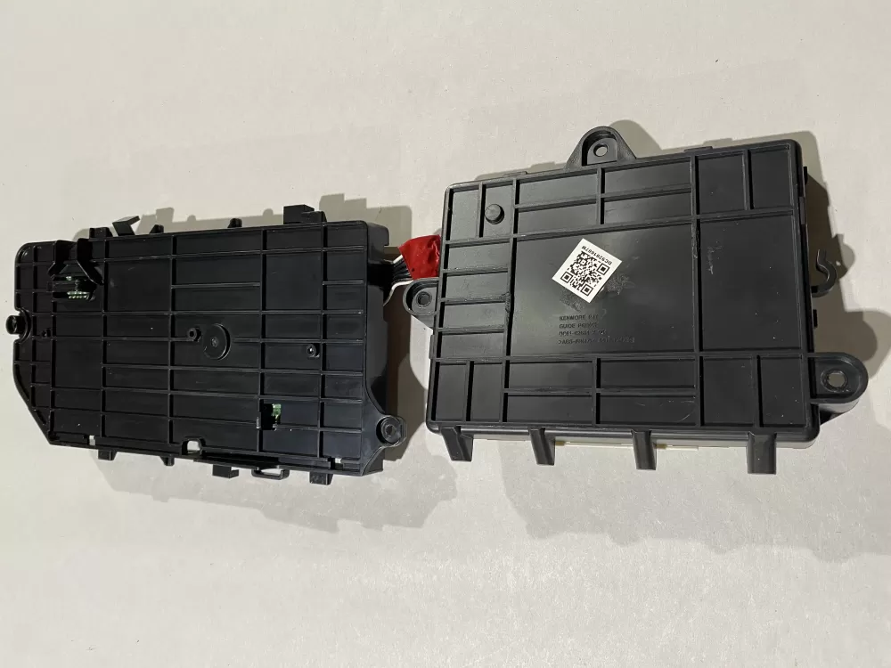 Samsung DC92-01607S DC94-06668A Dryer UI Control Board AZ153948 | BK2514