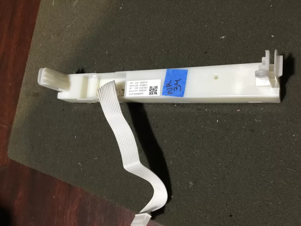 Frigidaire A22629101 Dishwasher Control Board AZ99527 | NR34