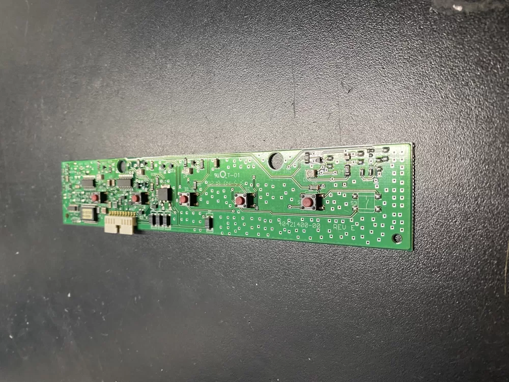 Frigidaire  Whirlpool 40421400-00 Refrigerator Control Board Ice Dispenser