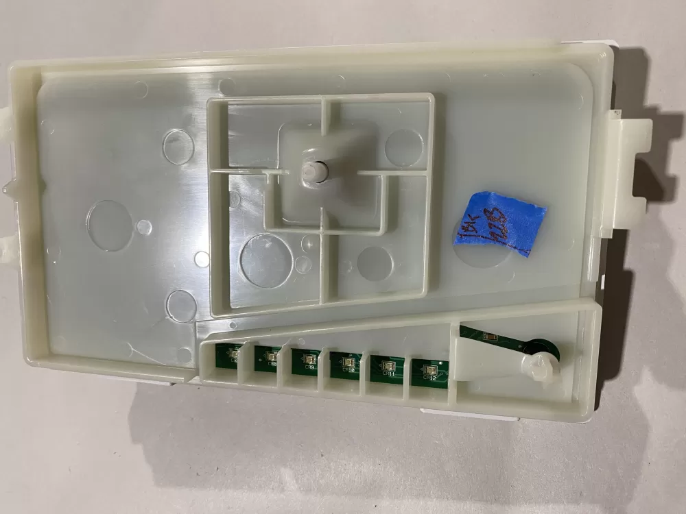 Kenmore W10438102 W10445381 W10480169 Washer Control Board AZ126128 | BK2283