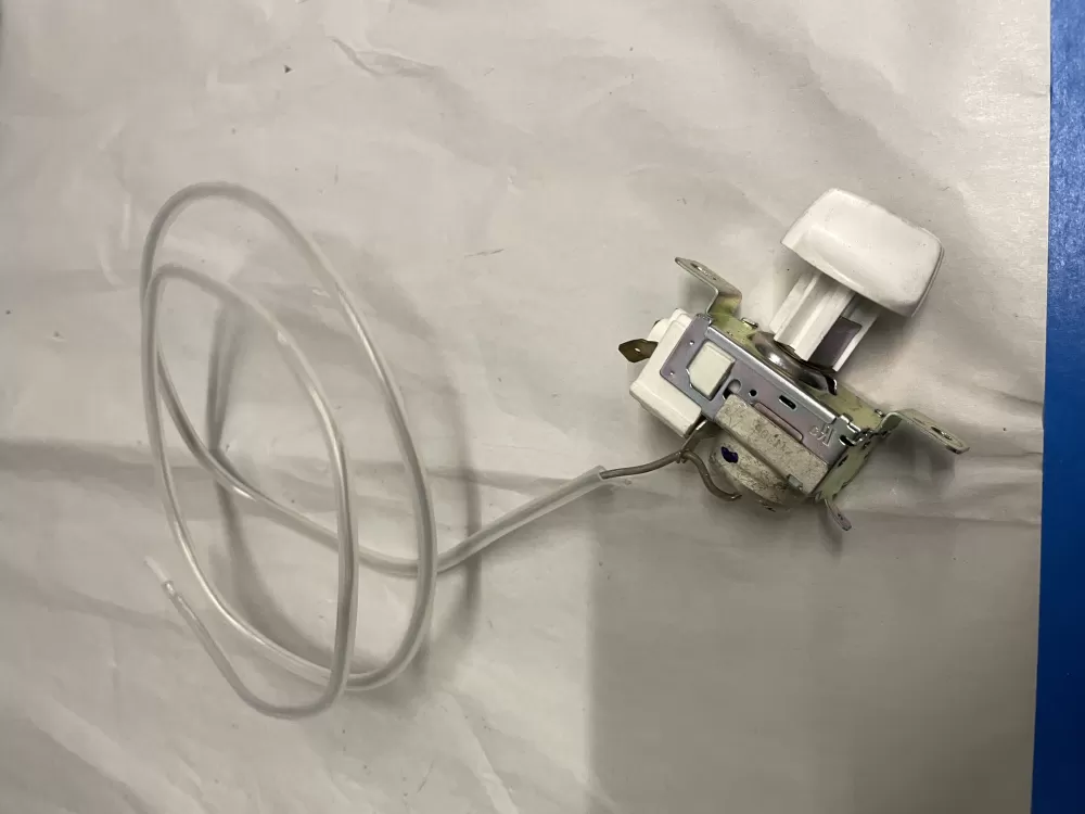 Whirlpool WP2198202 Refrigerator Cold Control Thermostat AZ207909 | W2337