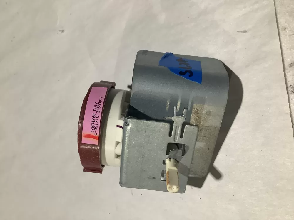 GE 175D4766P014 WH12X10378 Washer Control Board Pressure Switch AZ113840 | Sl77