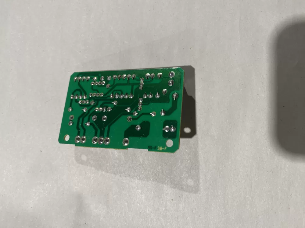 Frigidaire Kenmore Westinghouse 134810600 Washer Control Board AZ98082 | BK1639