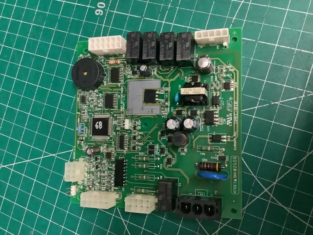 Control board 6105025 AZ204712 | AR74.        