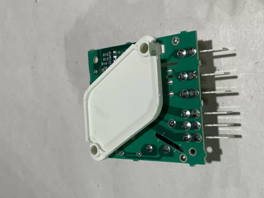 Whirlpool Maytag KitchenAid Refrigerator Defrost Board Control AZ152229 | Wm877