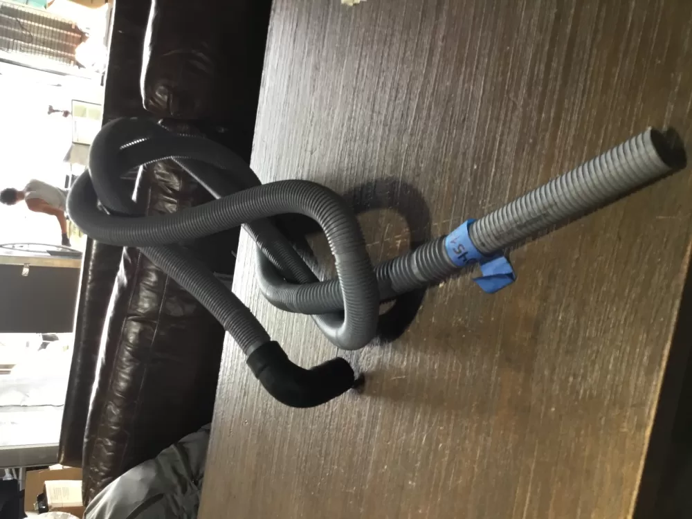 5304515738 Frigidaire Washer Drain Hose