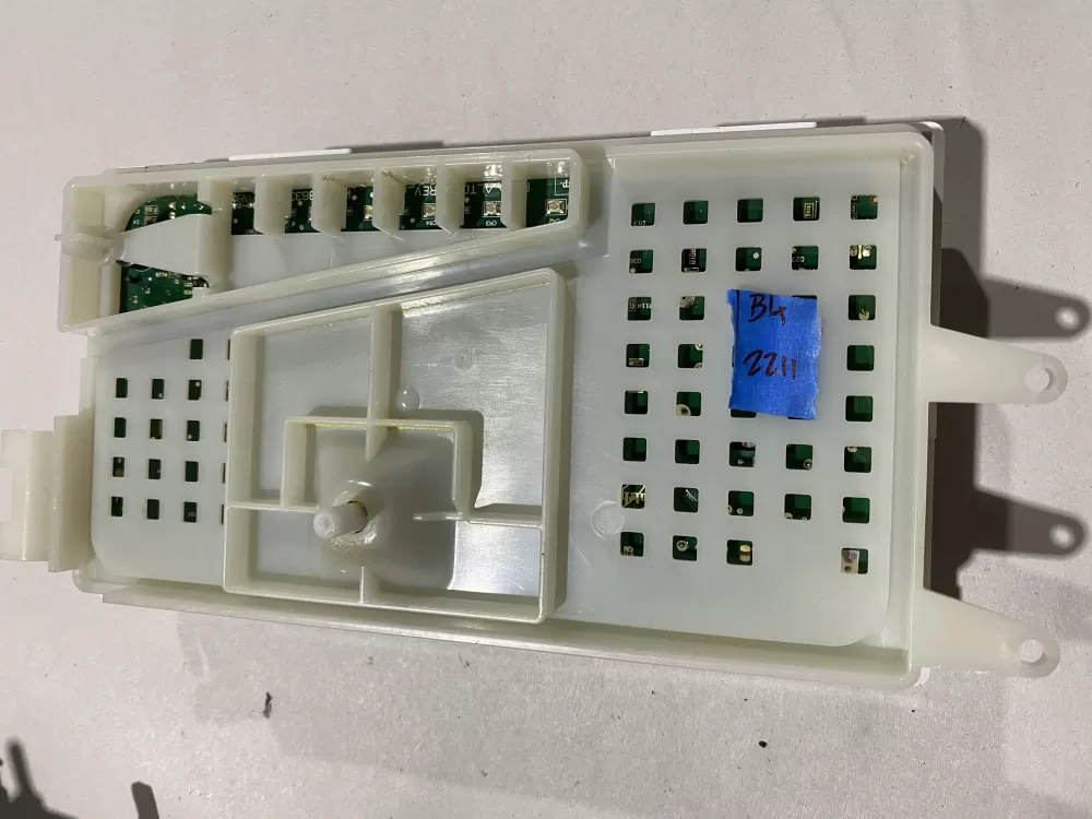 Whirlpool AP6284497 W11101488 W11162438 Washer Control Board AZ120018 | BK2211
