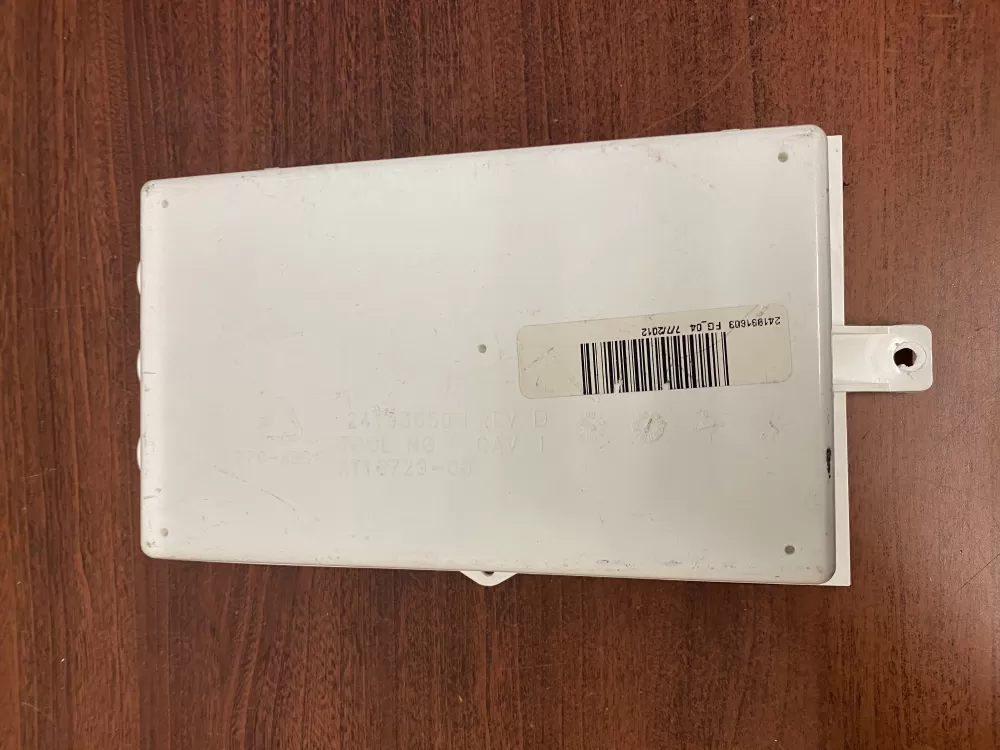 Electrolux AP5952221 241891603 Refrigerator Control Board Led AZ49829 | BK1819