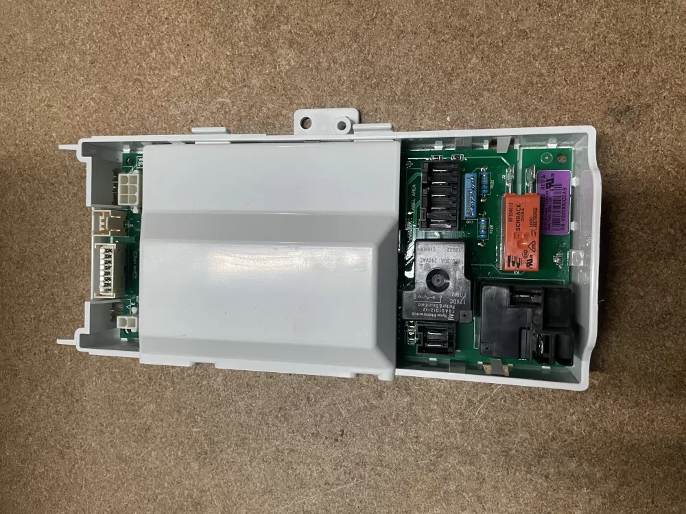 Whirlpool W10368722 W10432259 WPW10432259 PS11754668 W10432259 A Dryer Control Board