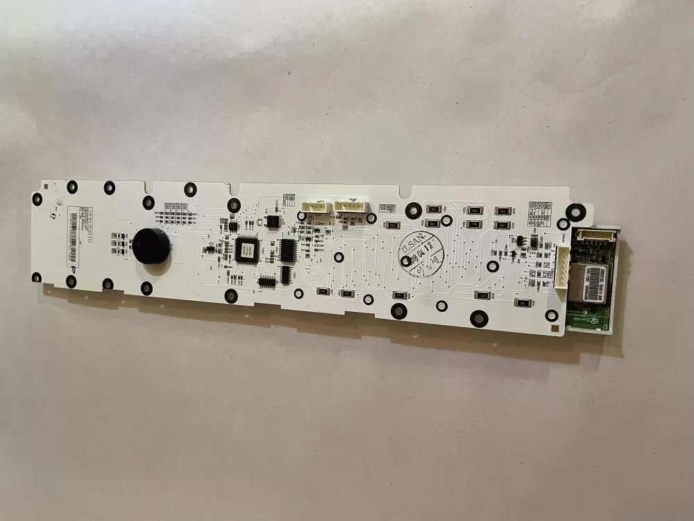 LG Acq87270817 Refrigerator Control Board Dispenser Assembly AZ149953 | KM2126