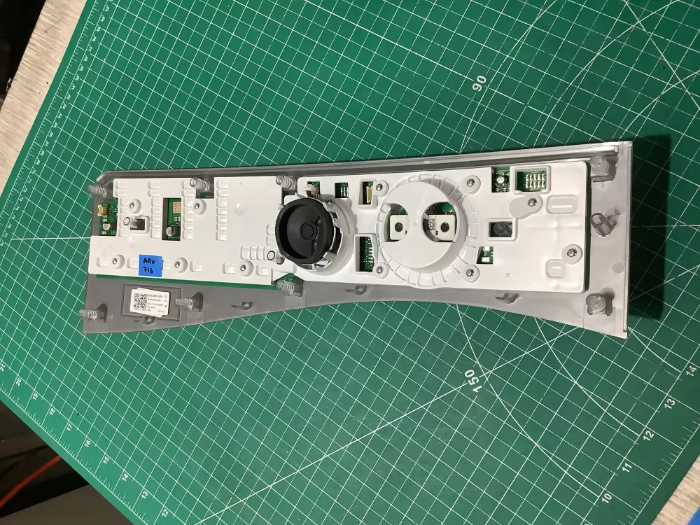 Whirlpool W10903218 PS11769554 Washer Control Board Panel AZ188668 | ARV716