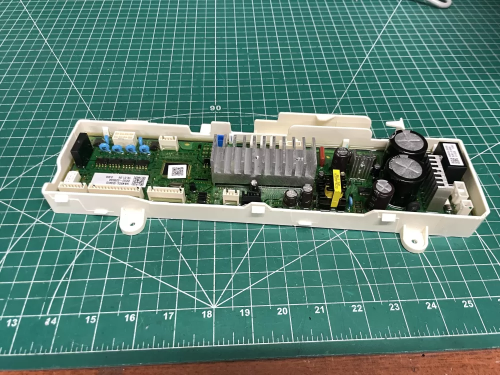 Samsung DC92-02003A Washer Control Board