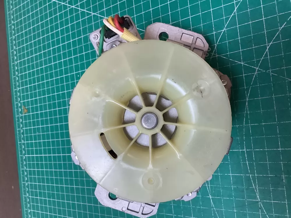 [crosley  Kenmore  Maytag  Whirlpool] W10677723 Washer crosley Motor