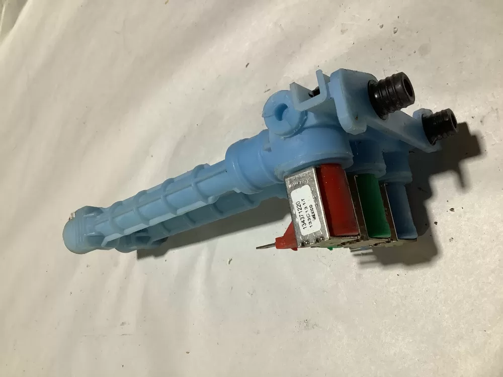 Kenmore 134371220 Washer Crosley Water Inlet Valve AZ116299 | Sl197