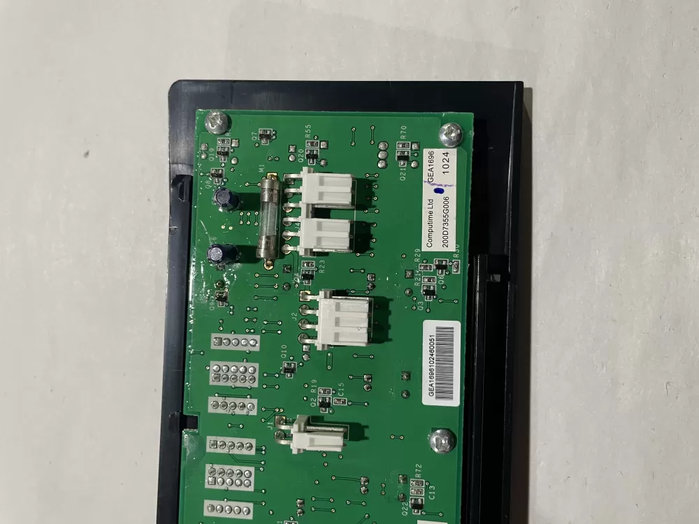 GE Hotpoint 200D7355G006 Refrigerator Control Board Dispenser AZ188270 | KM2658