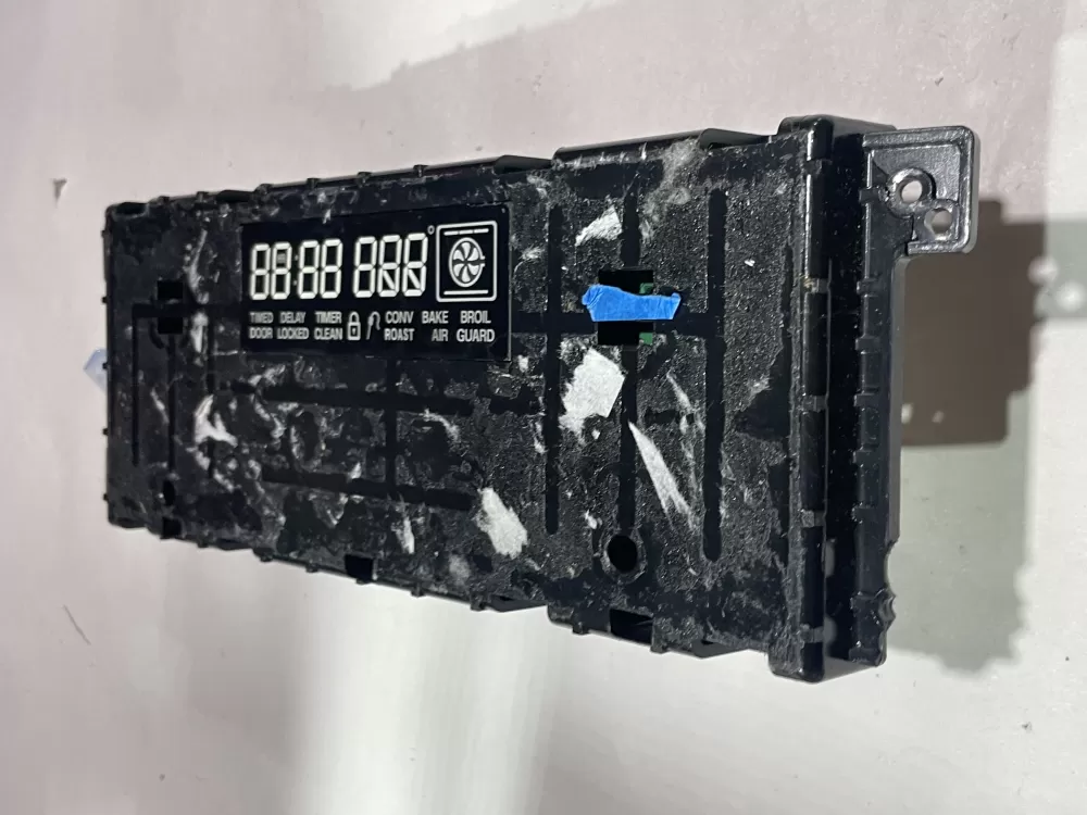 Kenmore 316462807 316560107 Range Oven Control Board AZ141781 | Wm1003