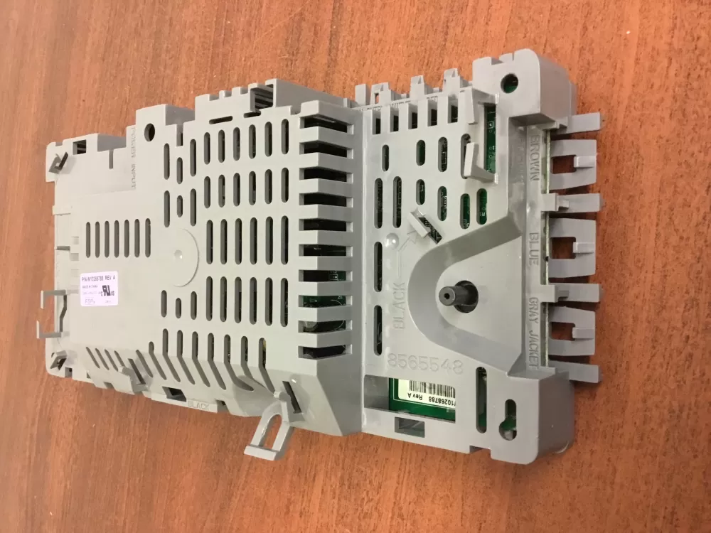 Whirlpool WPW10268788 PS11751465 Washer Control Board AZ33270 | NR92