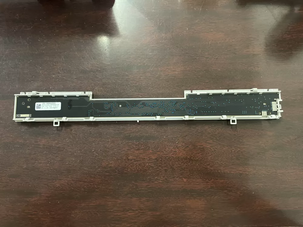 Bosch Siemens 9000868529 Dishwasher Control Board AZ51608 | KMV543