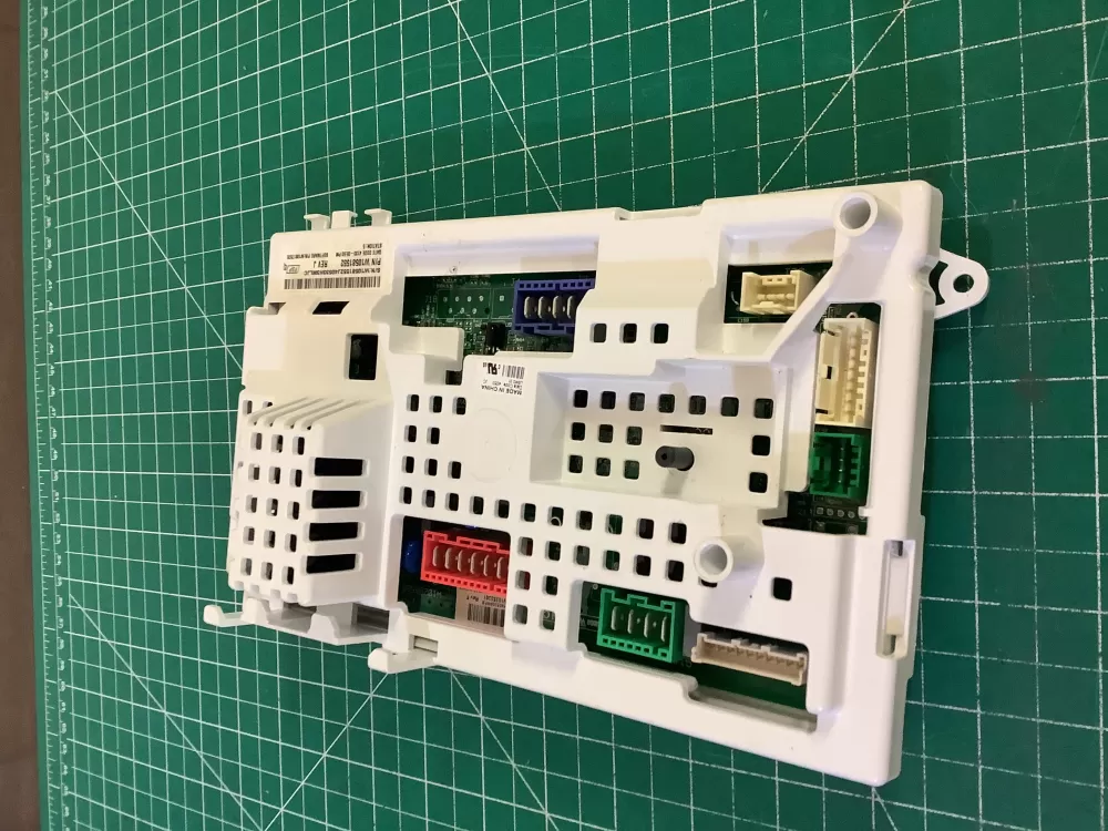 Whirlpool AP5781774 W10581552 PS8691627 W10581552 L Washer Control Board