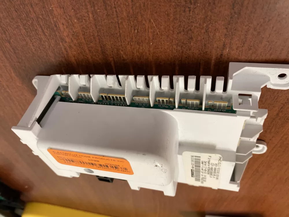 Frigidaire Whirlpool Kenmore Electrolux Washer Control Board AZ53731 | BK1857