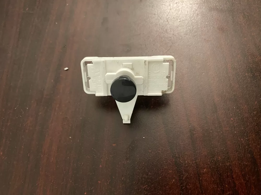 GE 248C1146P001 WE4M416 AP4980900 WE4M367 Dryer Start Switch AZ90713 | BK1438