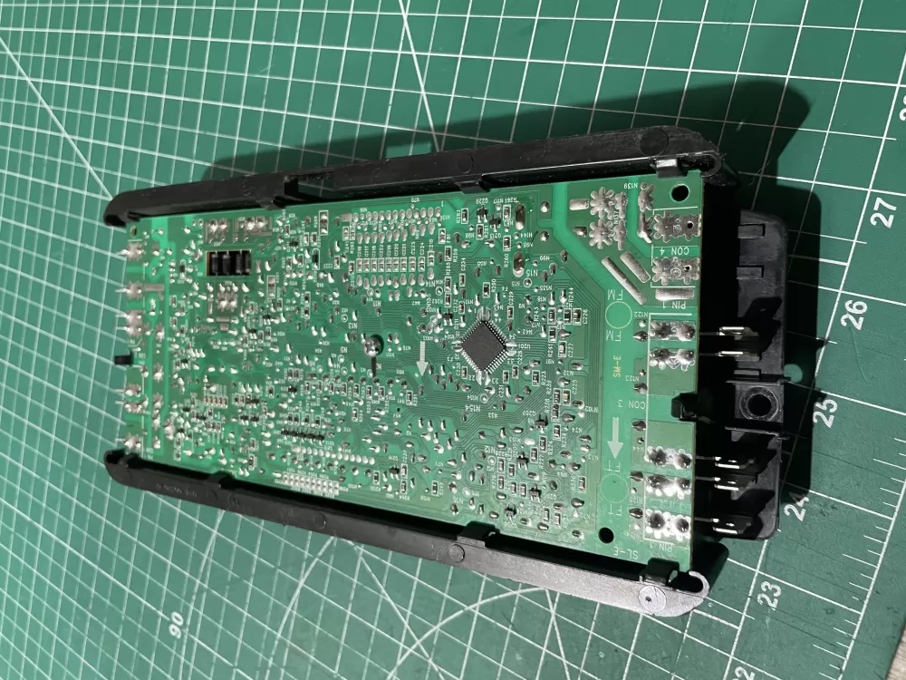 Whirlpool W10687550 Range Control Board